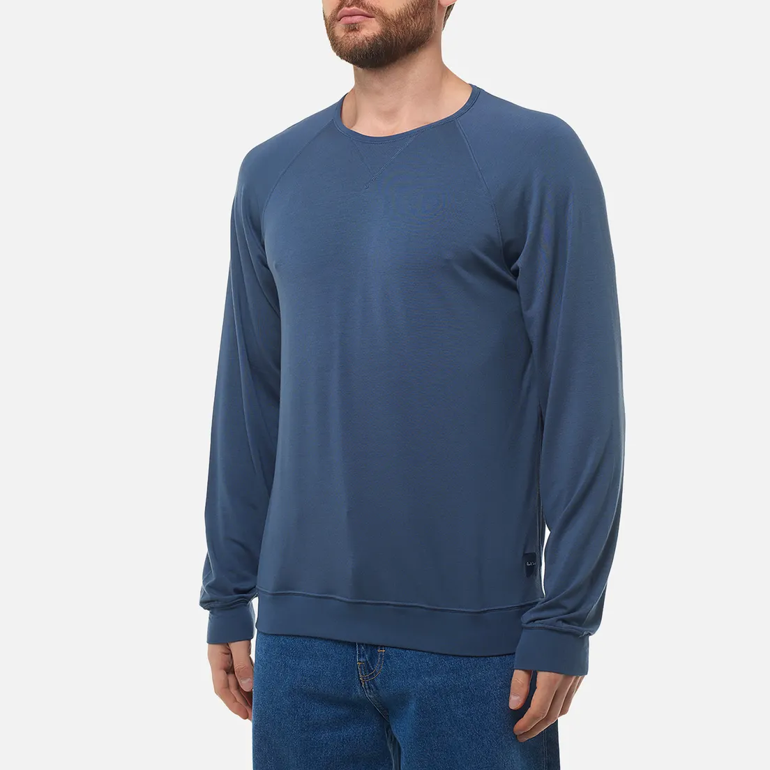 Paul Smith Мужской лонгслив Harry Modal