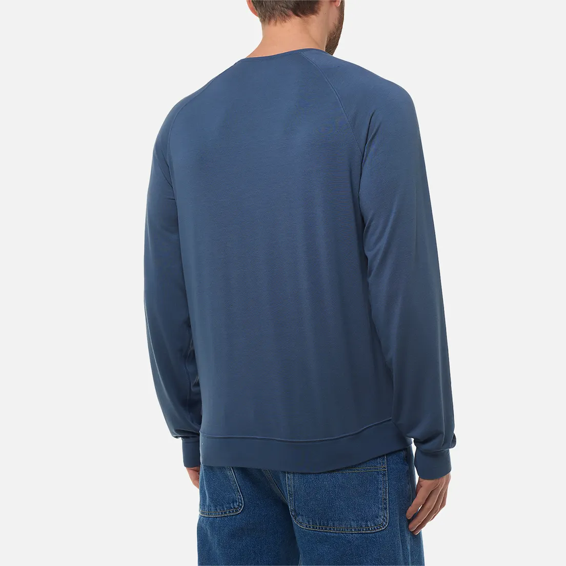 Paul Smith Мужской лонгслив Harry Modal
