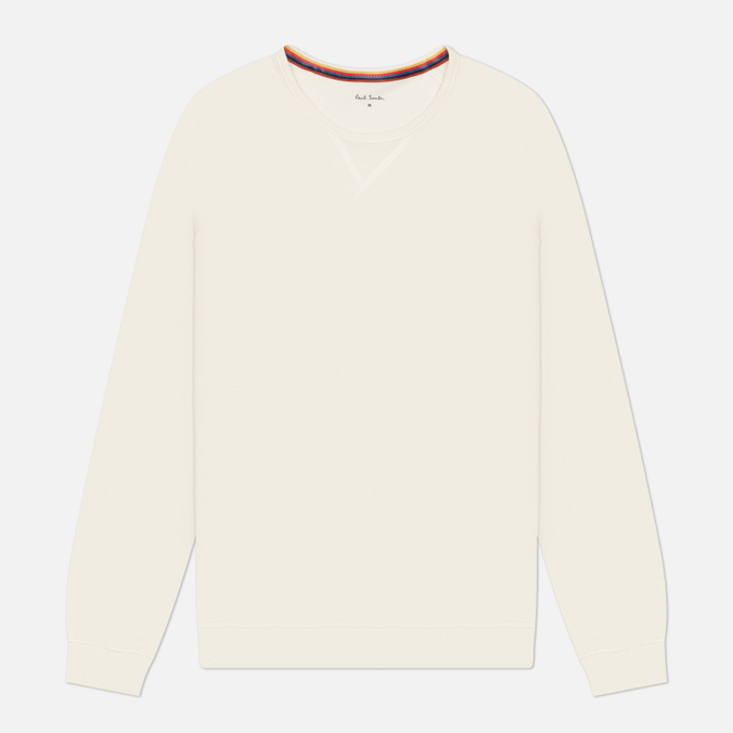 Мужской лонгслив Paul Smith Jersey Cotton Lounge Top