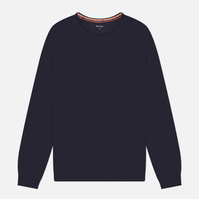 Мужской лонгслив Paul Smith Jersey Cotton Lounge Top