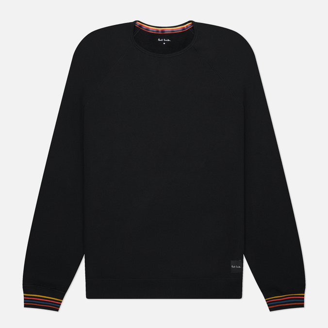 Мужской лонгслив Paul Smith Artist Stripe Soft Cotton