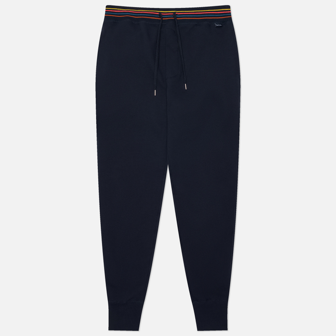 Мужские брюки Paul Smith Cotton Artist Stripe Lounge