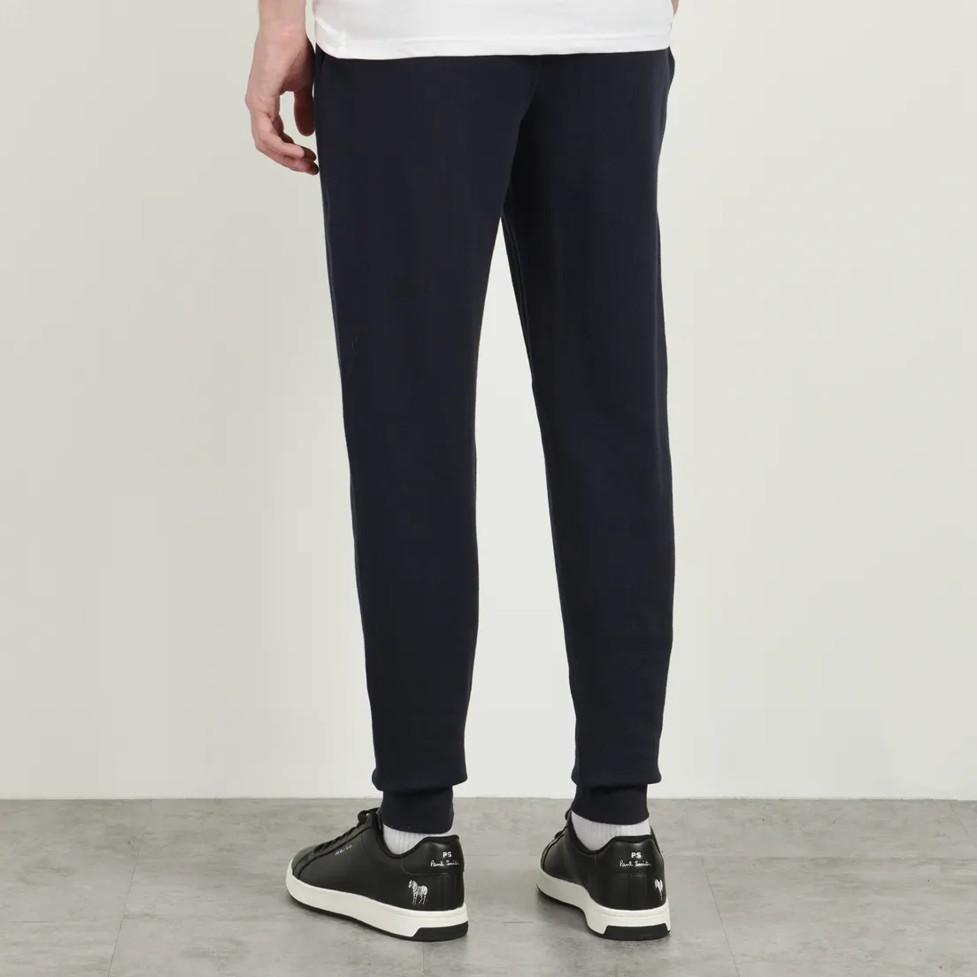 Paul Smith Мужские брюки Cotton Artist Stripe Lounge