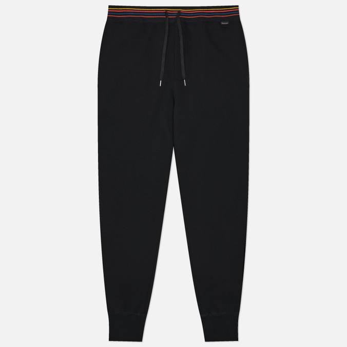 Мужские брюки Paul Smith Cotton Artist Stripe Lounge