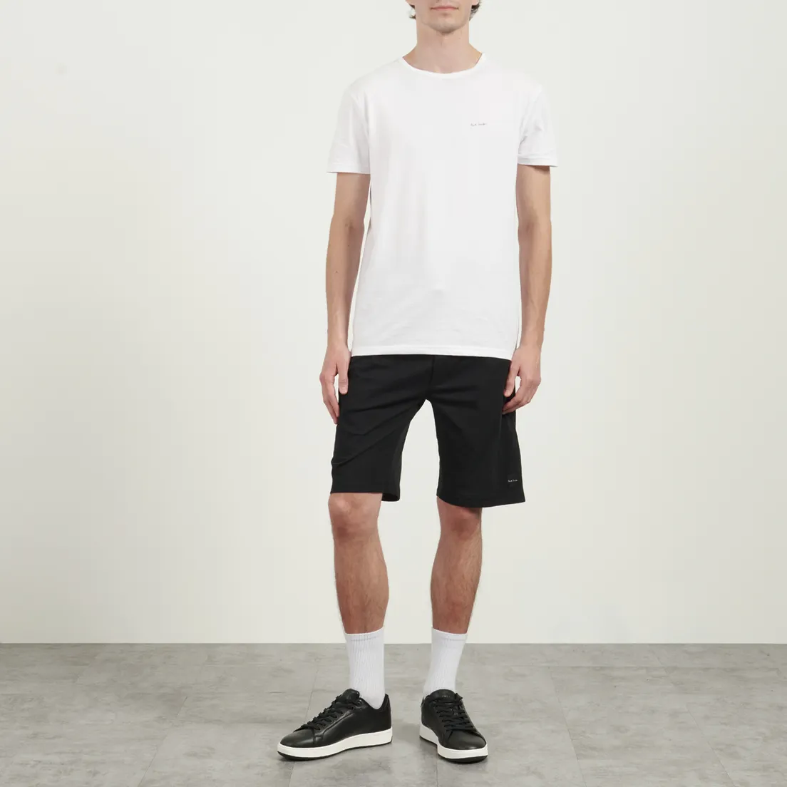 Paul Smith Мужские шорты Jersey Cotton Lounge