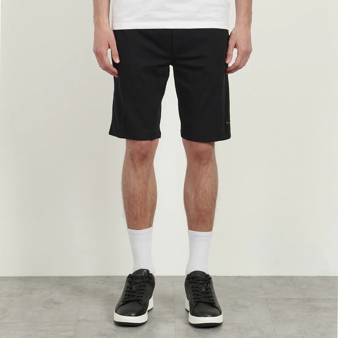 Paul Smith Мужские шорты Jersey Cotton Lounge