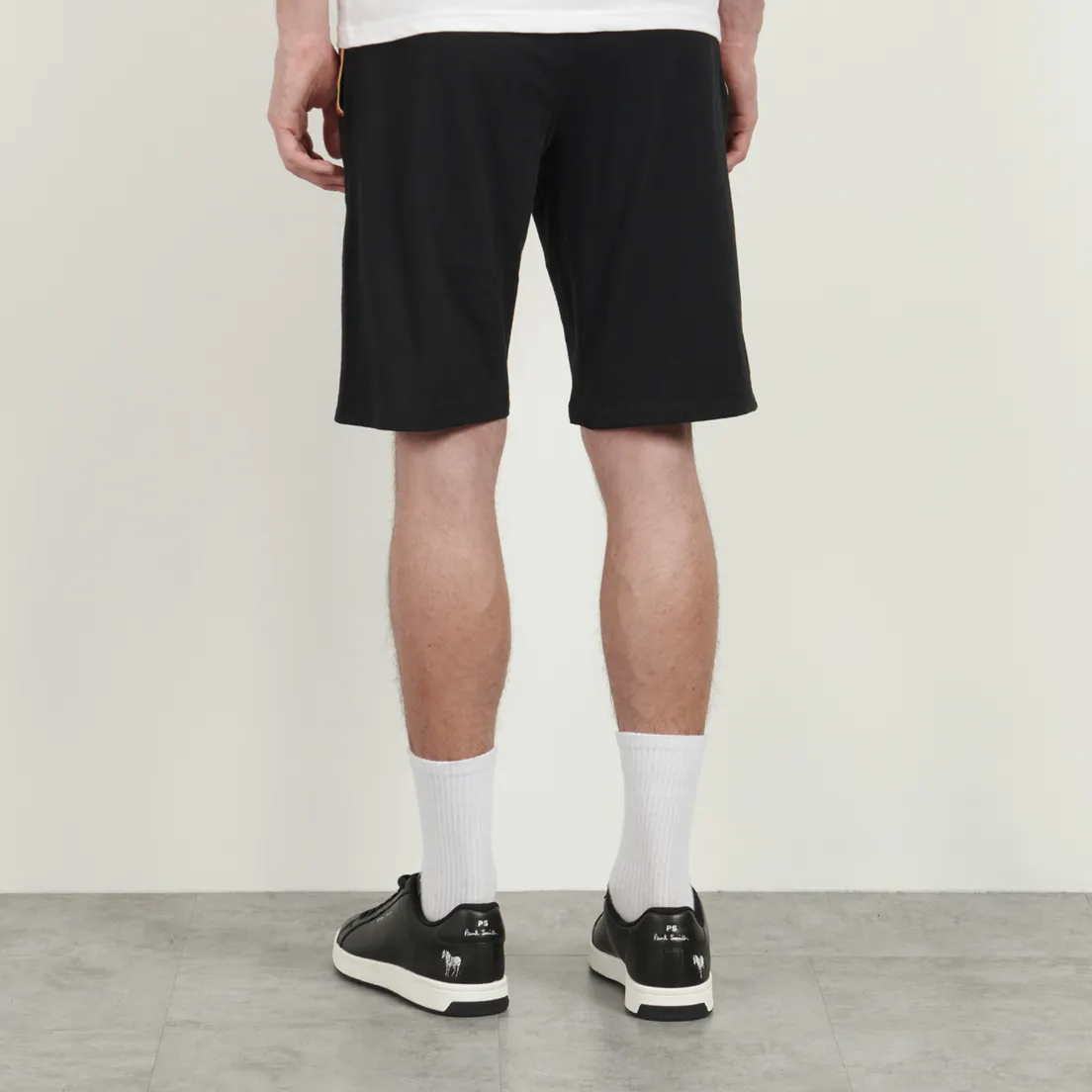 Paul Smith Мужские шорты Jersey Cotton Lounge
