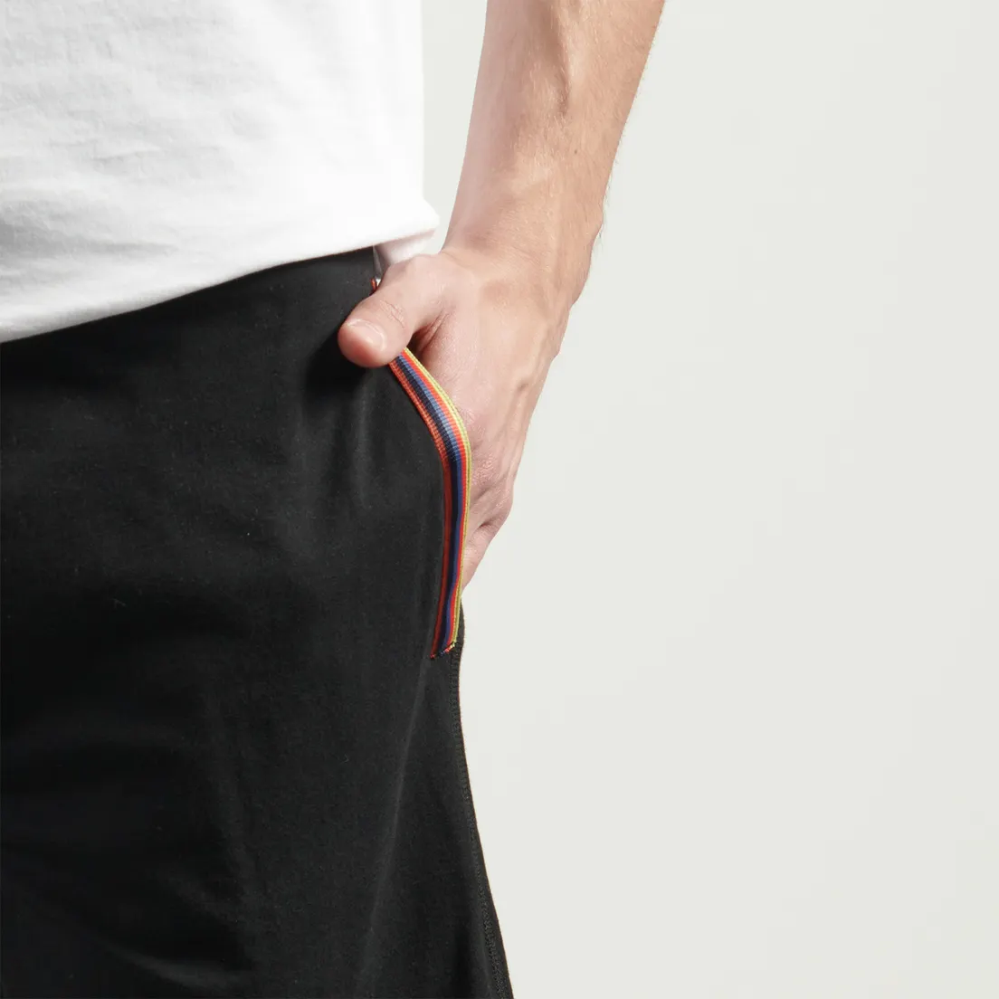 Paul Smith Мужские шорты Jersey Cotton Lounge
