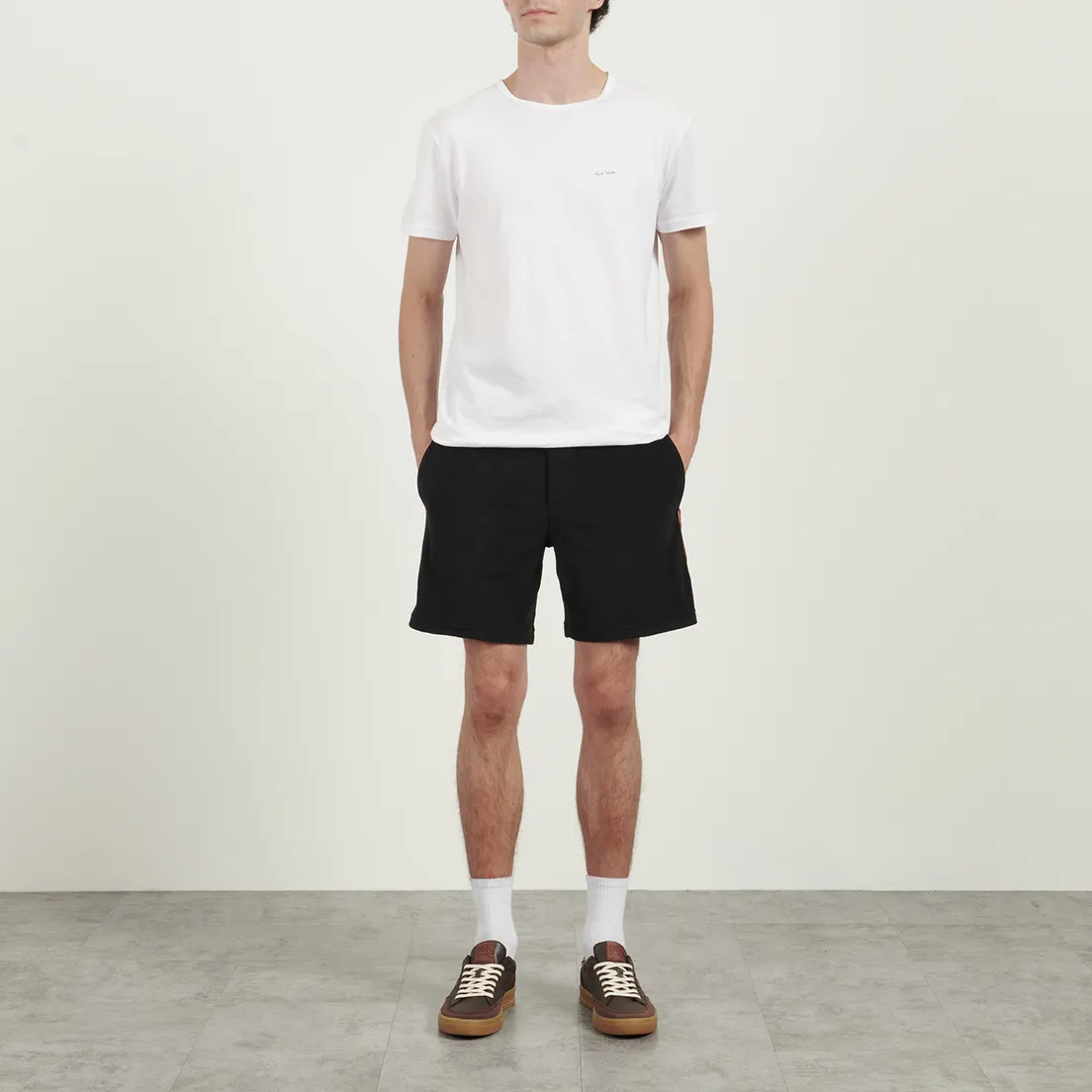Paul Smith Мужские шорты Towelling Lounge