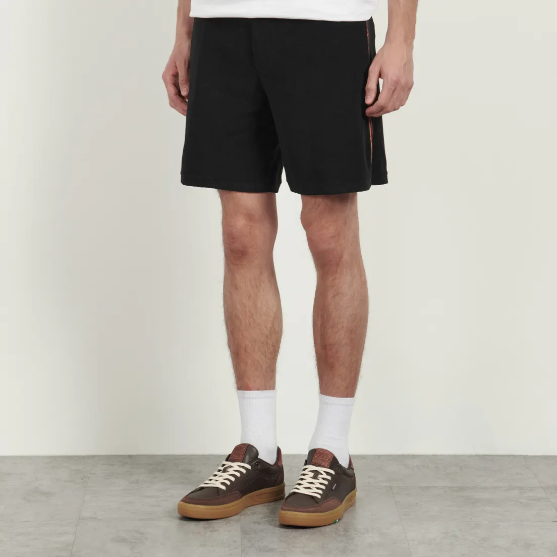 Paul Smith Мужские шорты Towelling Lounge