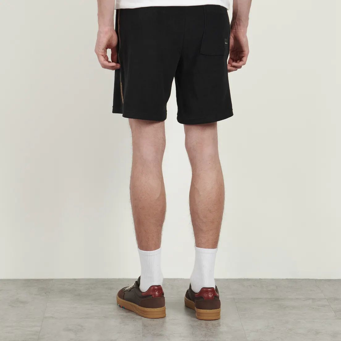 Paul Smith Мужские шорты Towelling Lounge