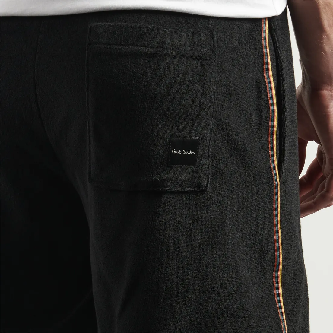 Paul Smith Мужские шорты Towelling Lounge