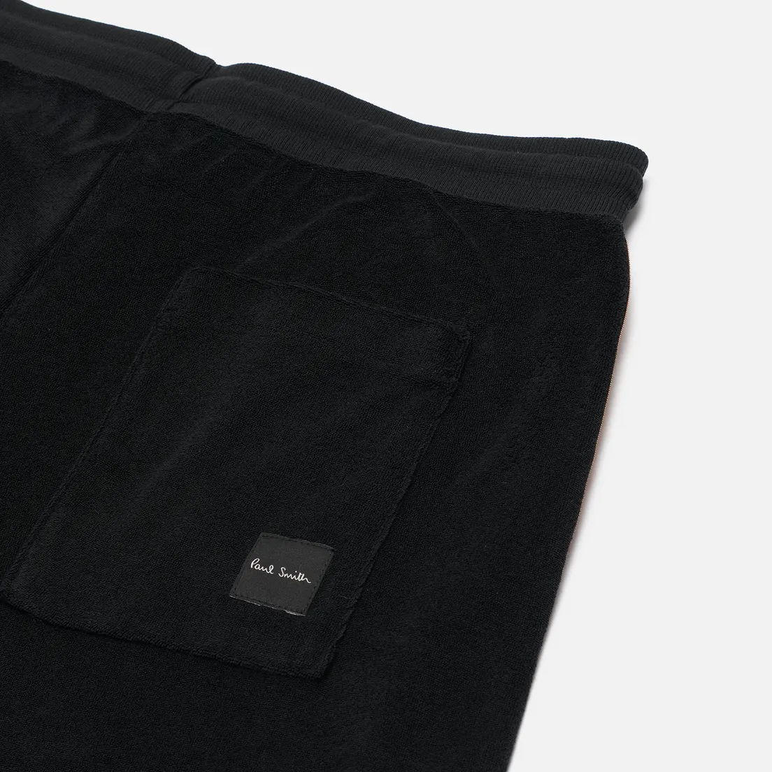 Paul Smith Мужские шорты Towelling Lounge