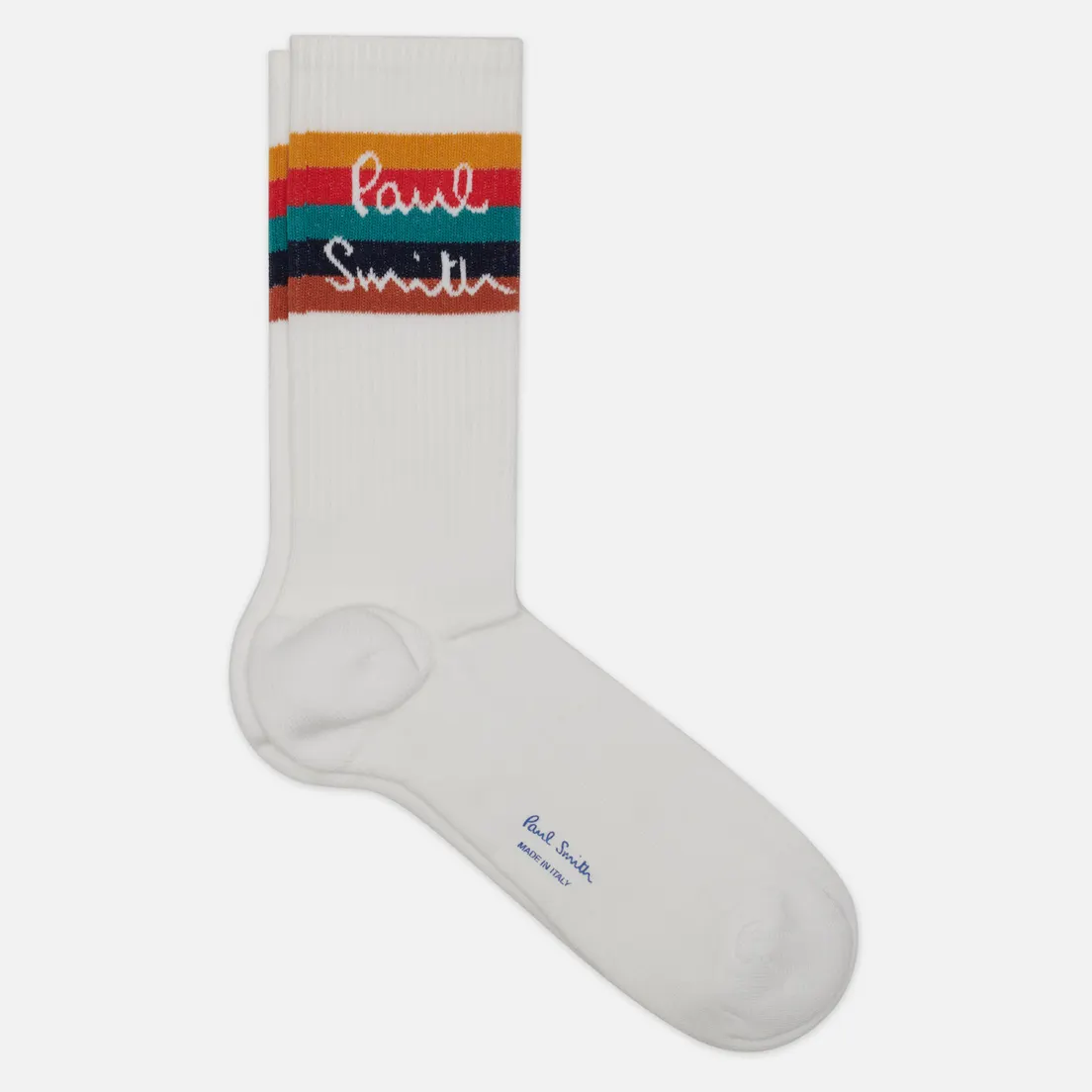 Paul Smith Носки Artist Stripe Logo