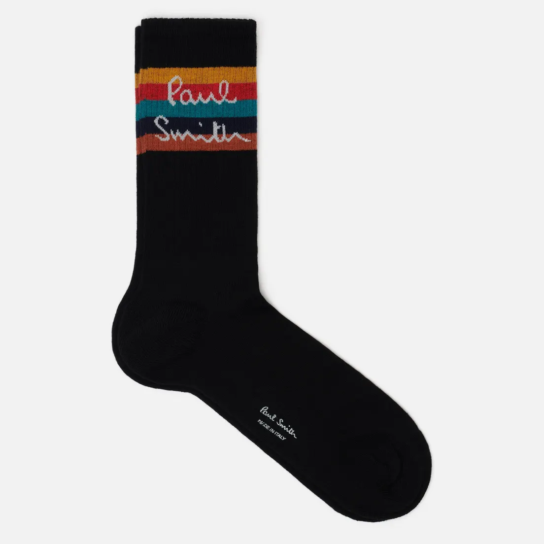 Paul Smith Носки Artist Stripe Logo