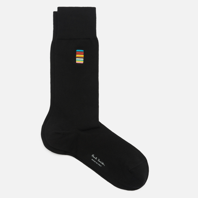 Носки Paul Smith Alfie Signature Embroidered