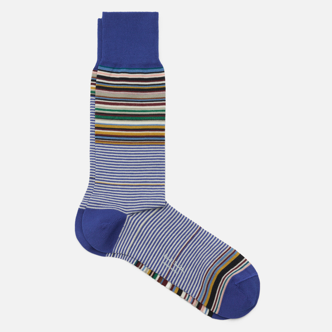 Носки Paul Smith Signature Stripe Odd