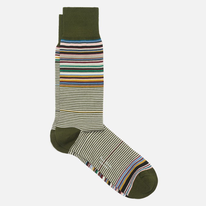 Носки Paul Smith Signature Stripe Odd