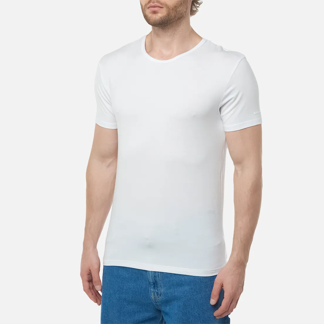 Paul Smith Комплект мужских футболок Mixed Modal Lounge 3-Pack