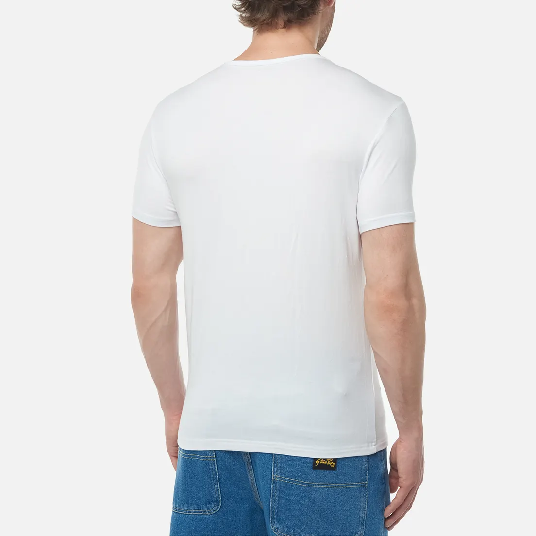 Paul Smith Комплект мужских футболок Mixed Modal Lounge 3-Pack