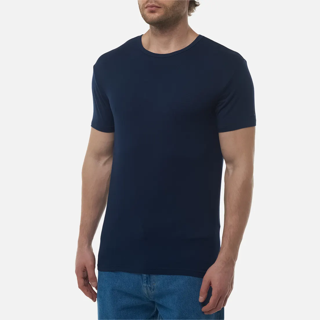 Paul Smith Комплект мужских футболок Mixed Modal Lounge 3-Pack