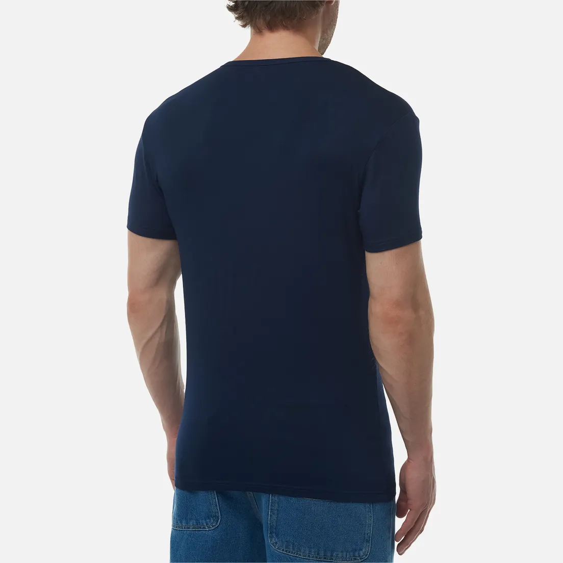 Paul Smith Комплект мужских футболок Mixed Modal Lounge 3-Pack