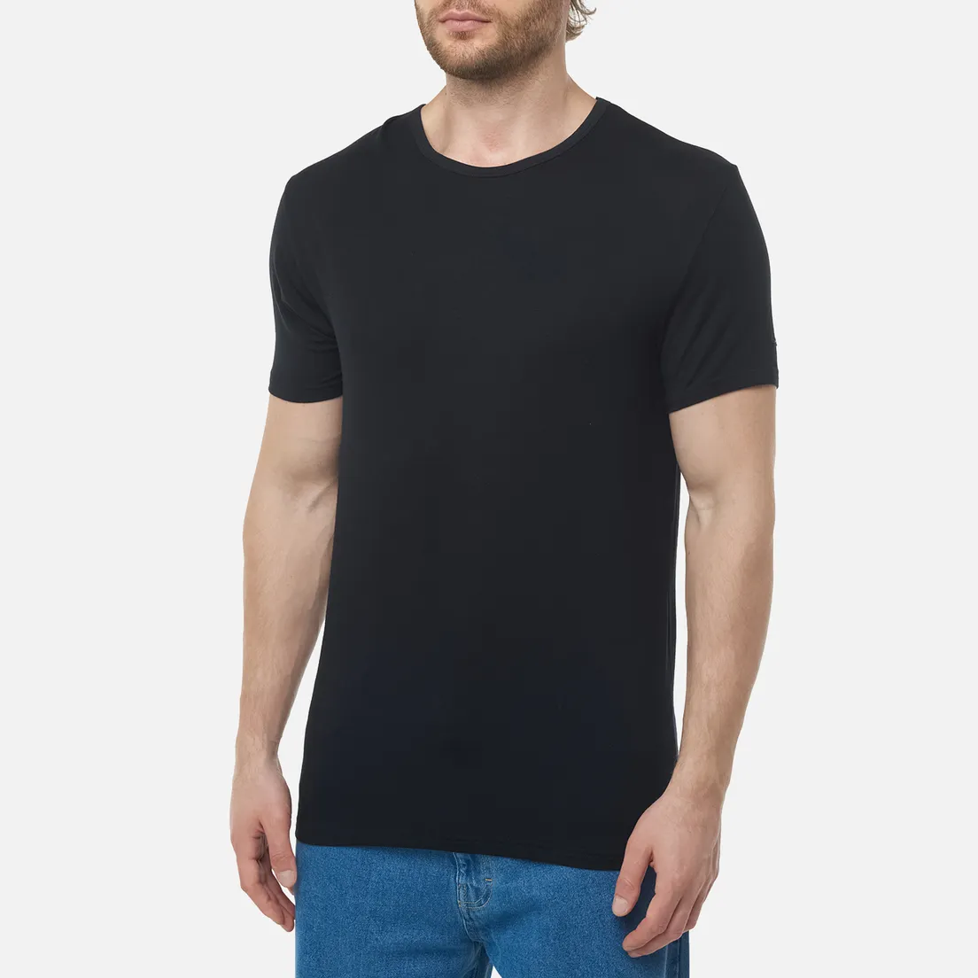 Paul Smith Комплект мужских футболок Mixed Modal Lounge 3-Pack