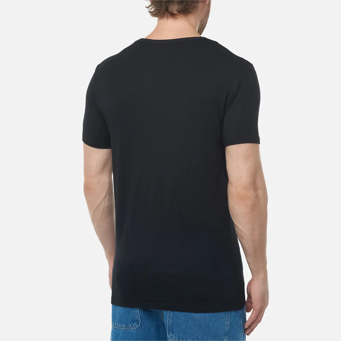 Paul Smith Комплект мужских футболок Mixed Modal Lounge 3-Pack