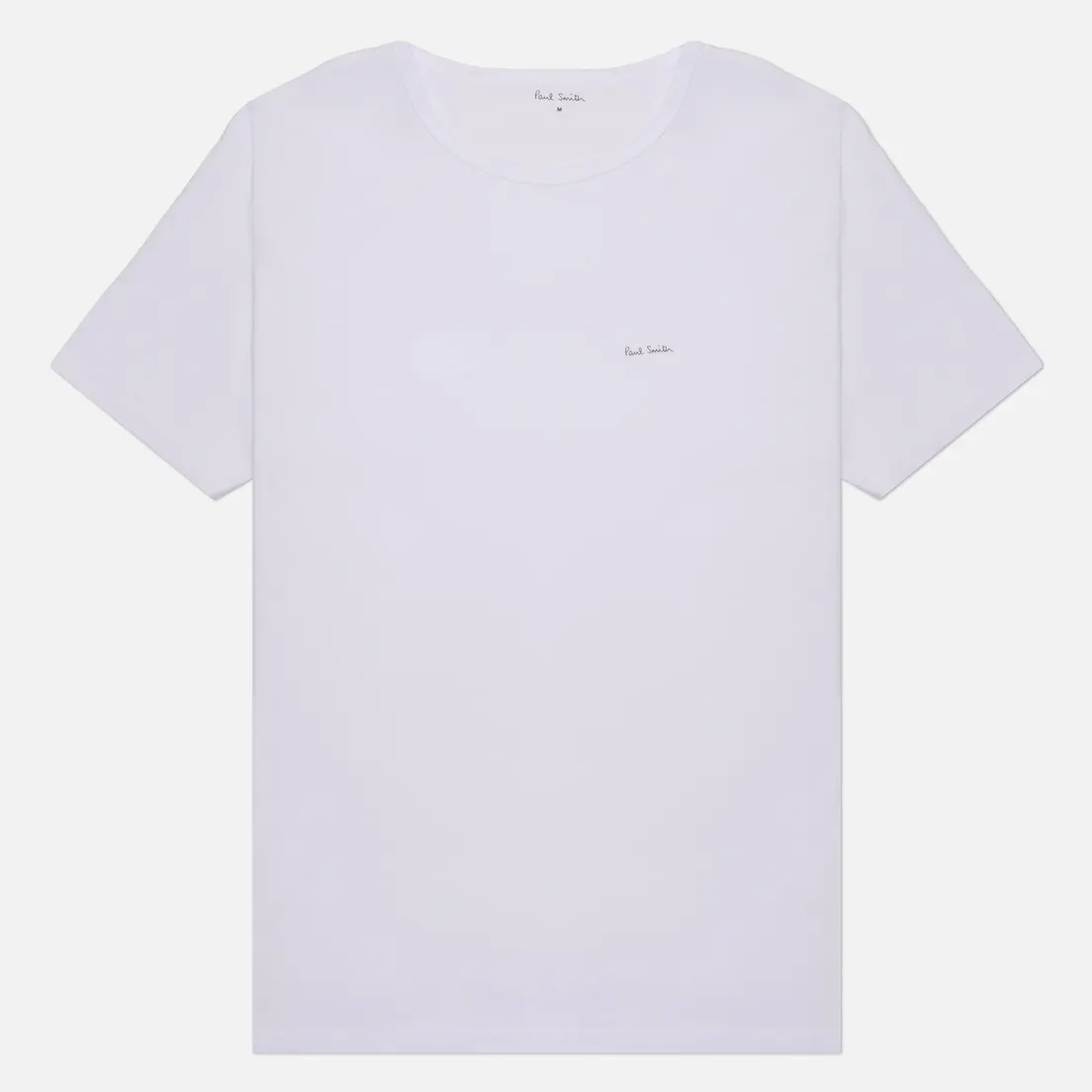 Paul Smith Комплект мужских футболок Classic 3-Pack