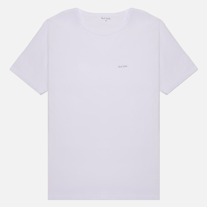 Комплект мужских футболок Paul Smith Classic 3-Pack