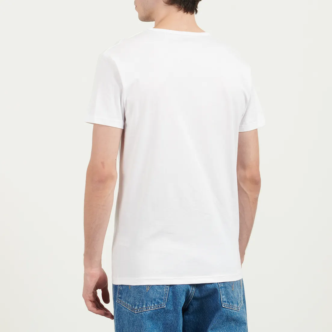 Paul Smith Комплект мужских футболок Classic 3-Pack