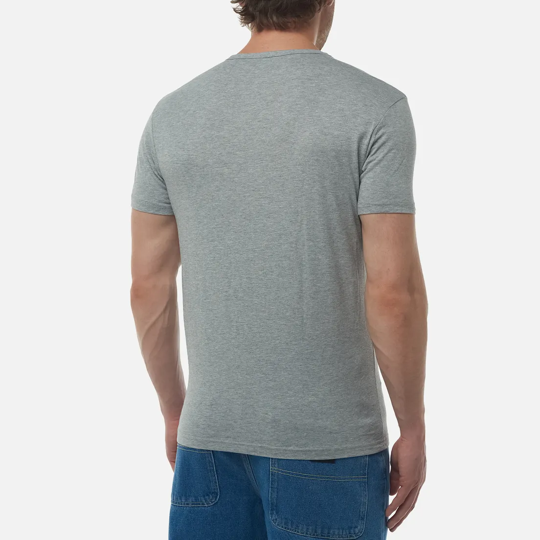 Paul Smith Комплект мужских футболок Classic 3-Pack