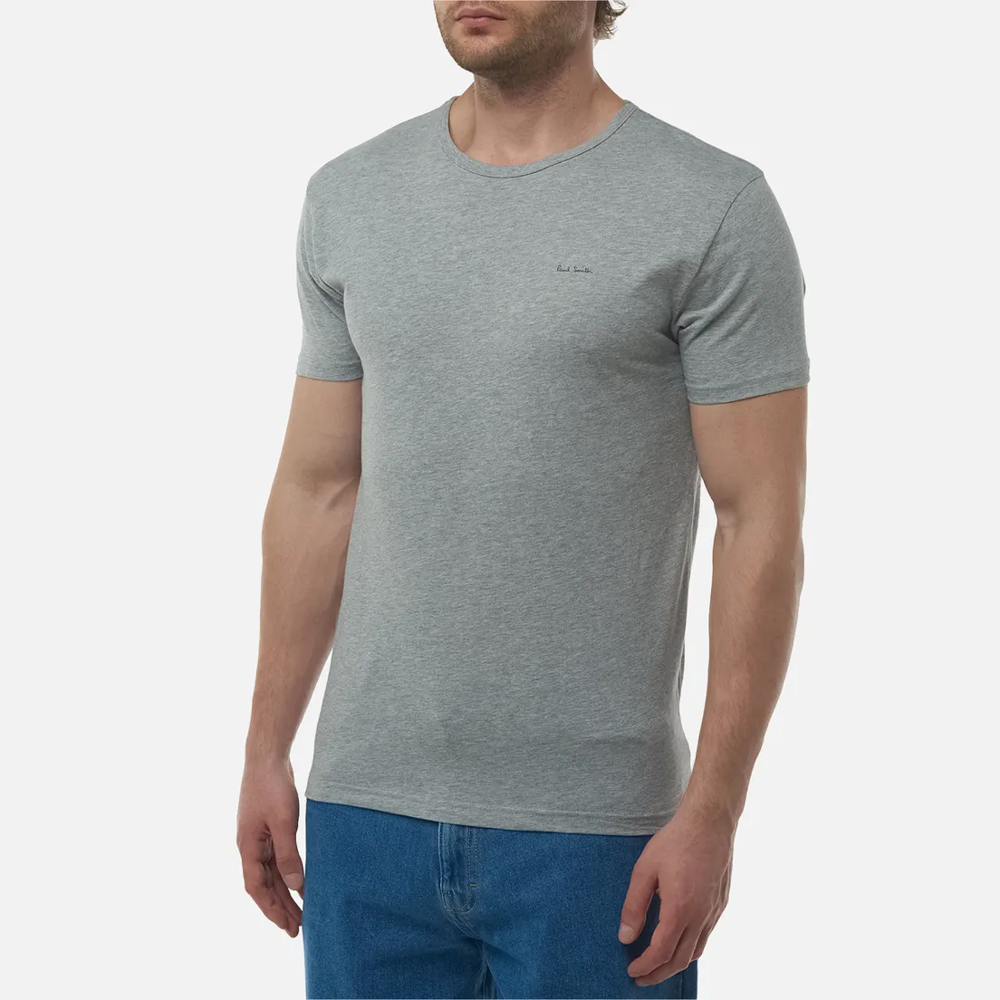 Paul Smith Комплект мужских футболок Classic 3-Pack