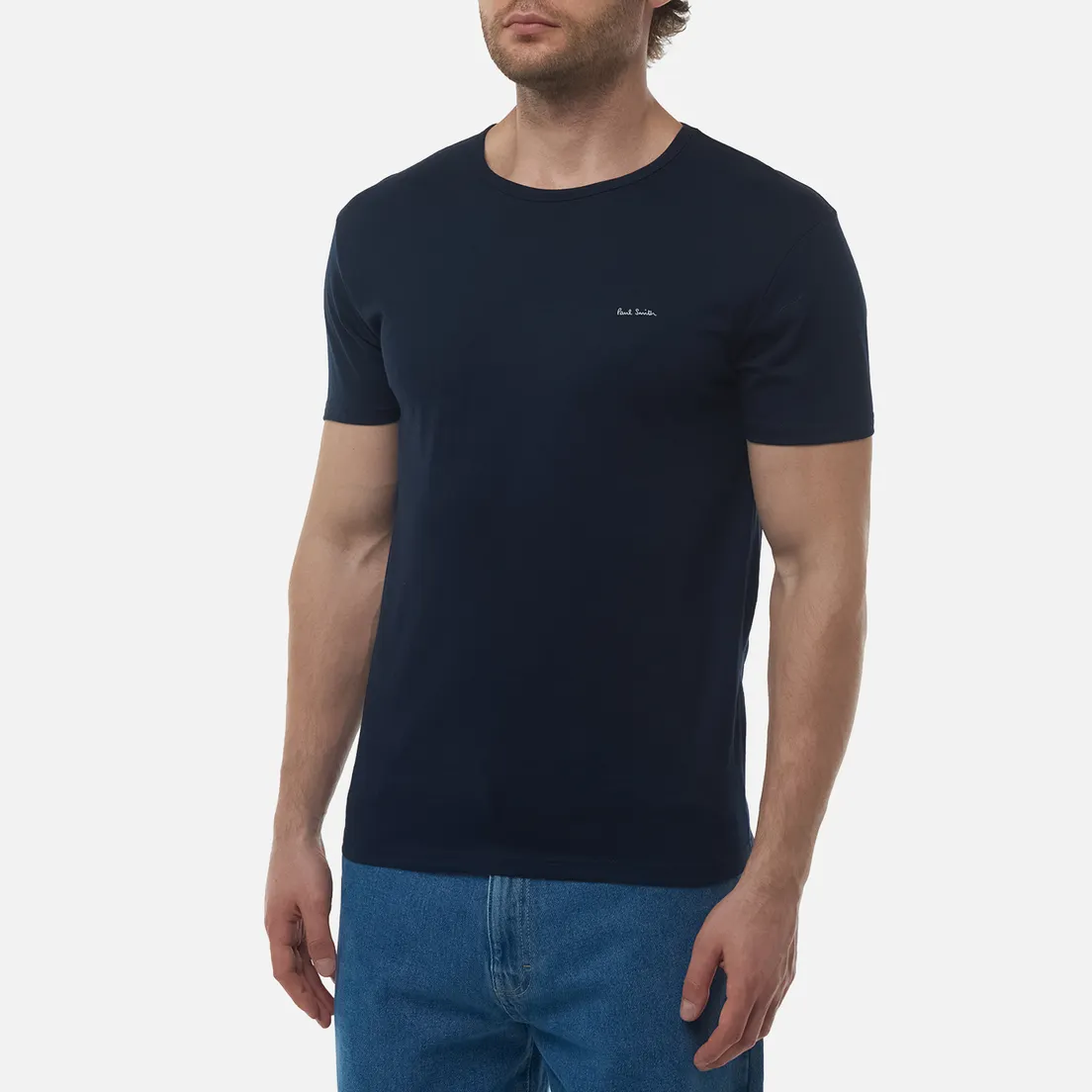 Paul Smith Комплект мужских футболок Classic 3-Pack
