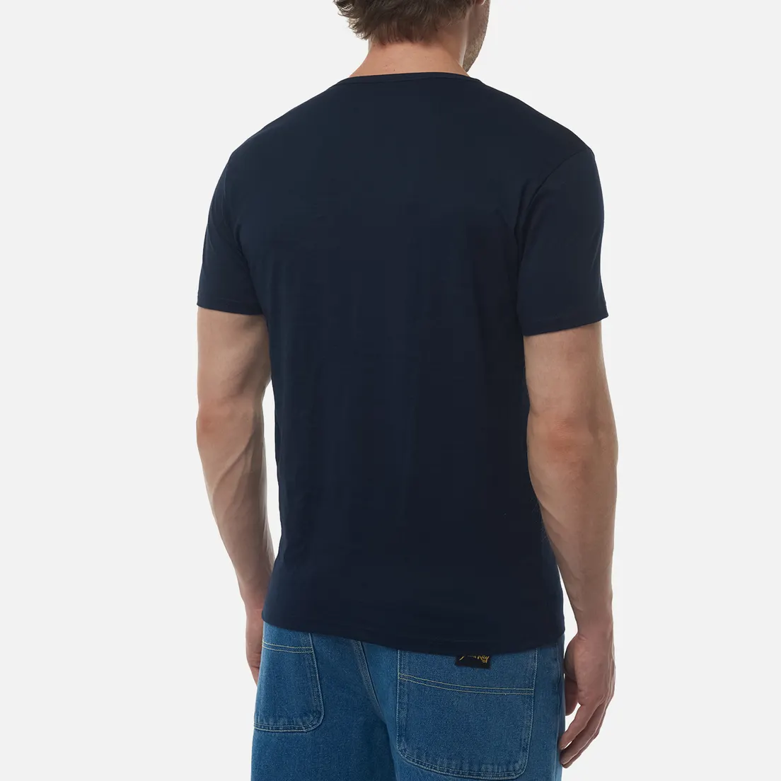 Paul Smith Комплект мужских футболок Classic 3-Pack
