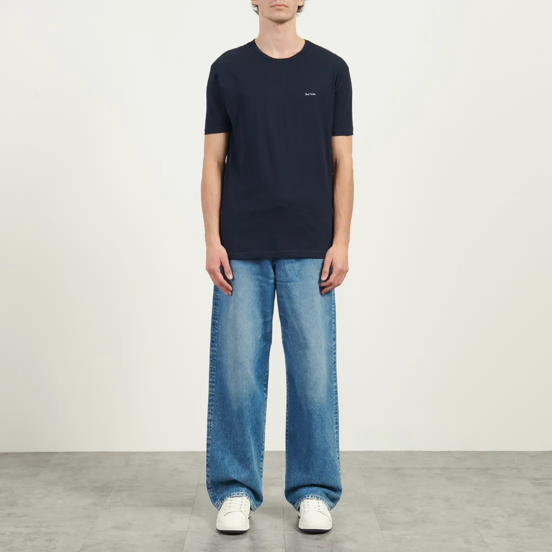 Paul Smith Комплект мужских футболок Classic 3-Pack