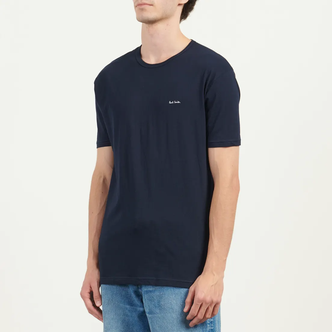 Paul Smith Комплект мужских футболок Classic 3-Pack