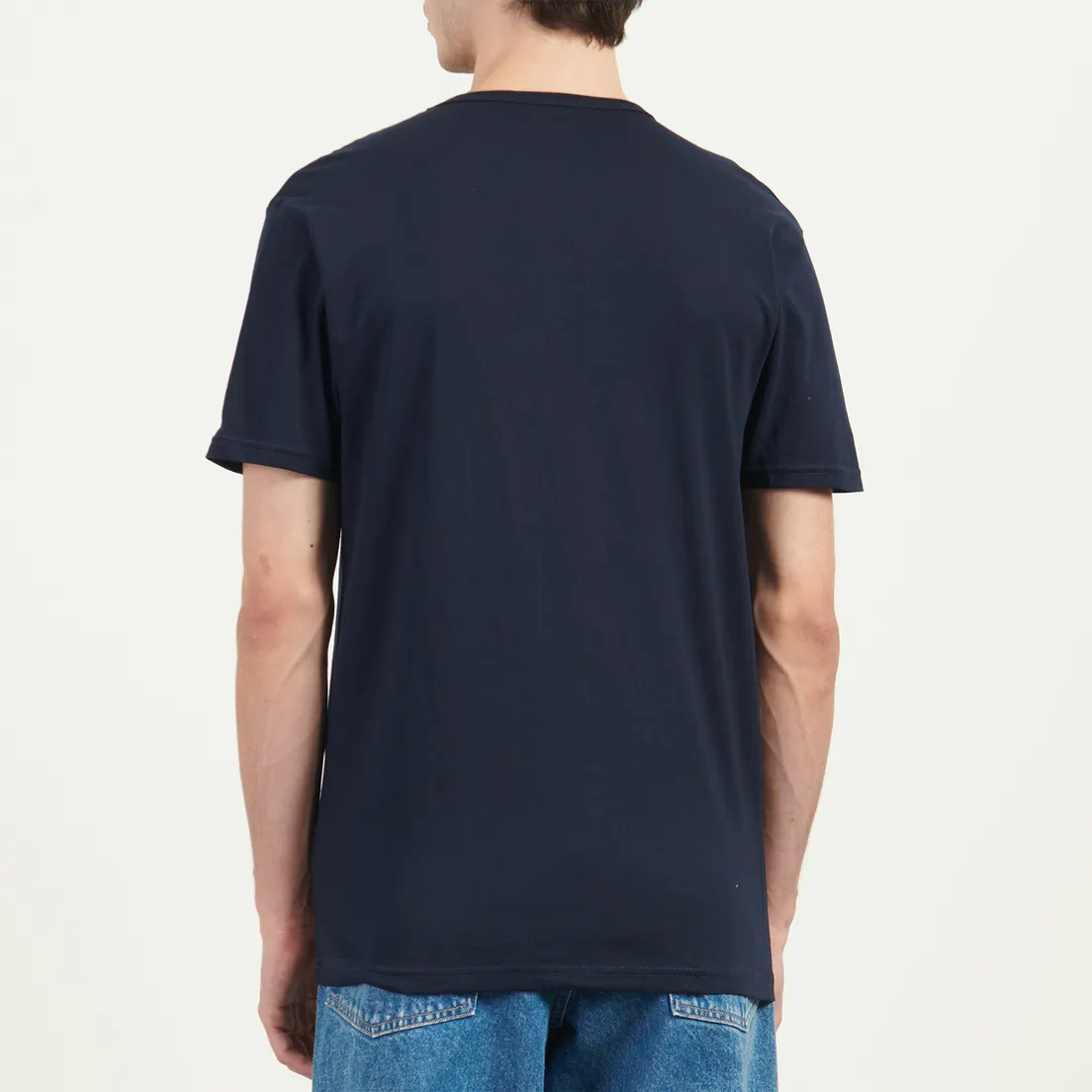 Paul Smith Комплект мужских футболок Classic 3-Pack