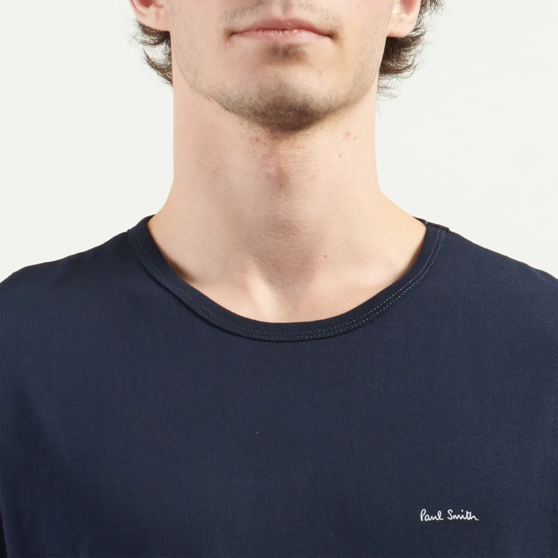 Paul Smith Комплект мужских футболок Classic 3-Pack