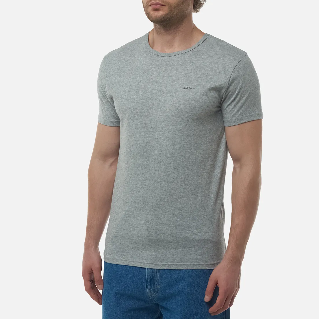 Paul Smith Комплект мужских футболок Classic 3-Pack
