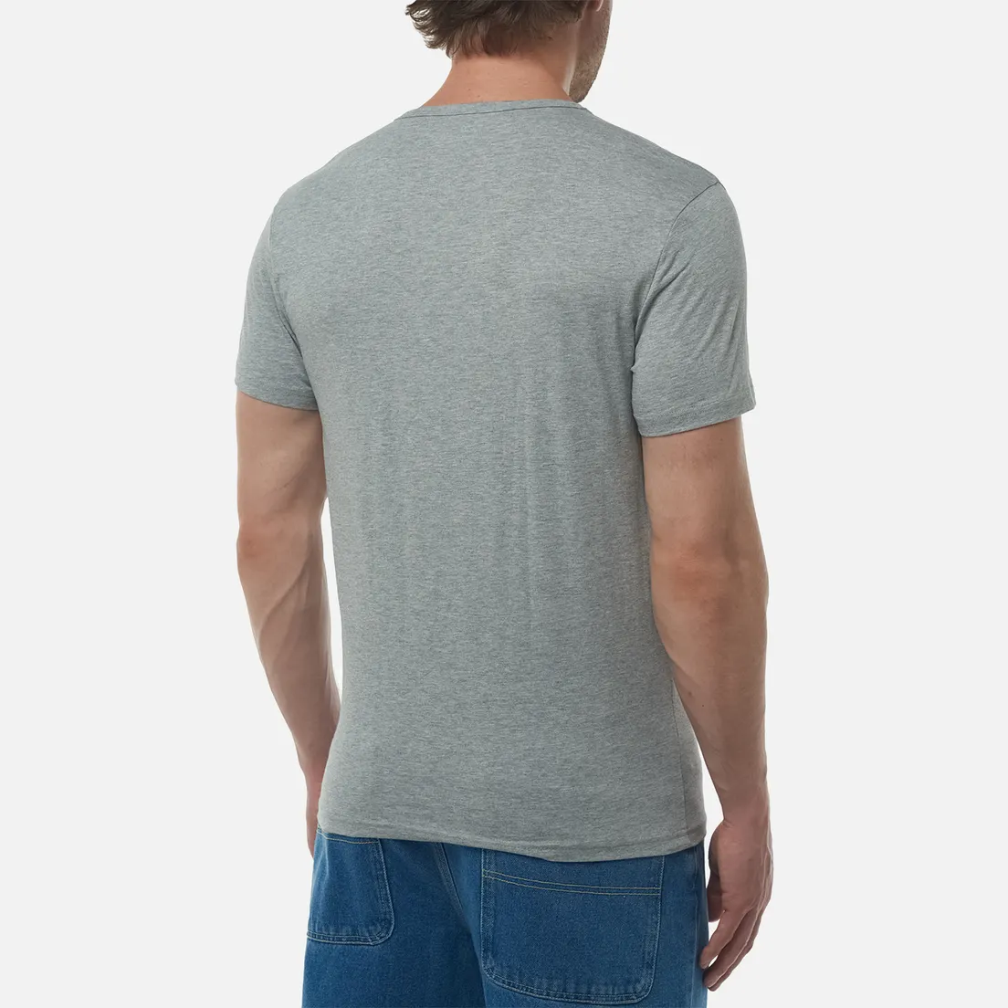 Paul Smith Комплект мужских футболок Classic 3-Pack
