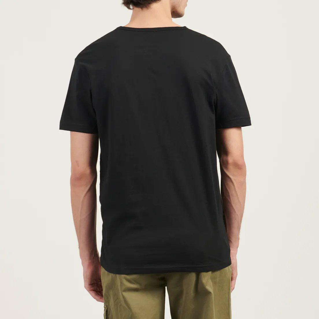 Paul Smith Комплект мужских футболок Classic 3-Pack