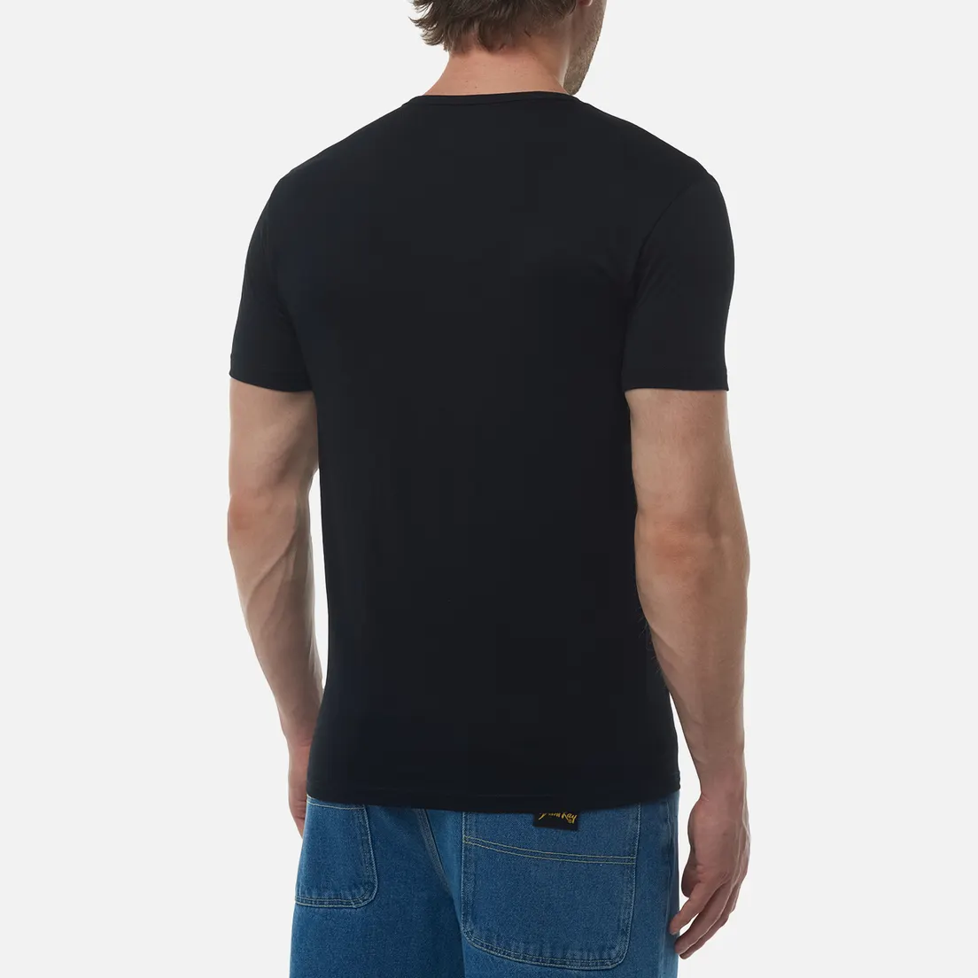 Paul Smith Комплект мужских футболок Classic 3-Pack