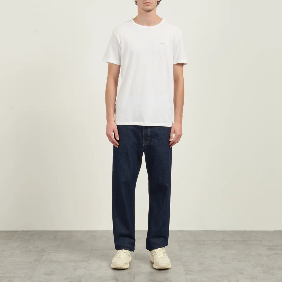 Paul Smith Комплект мужских футболок Classic 5-Pack