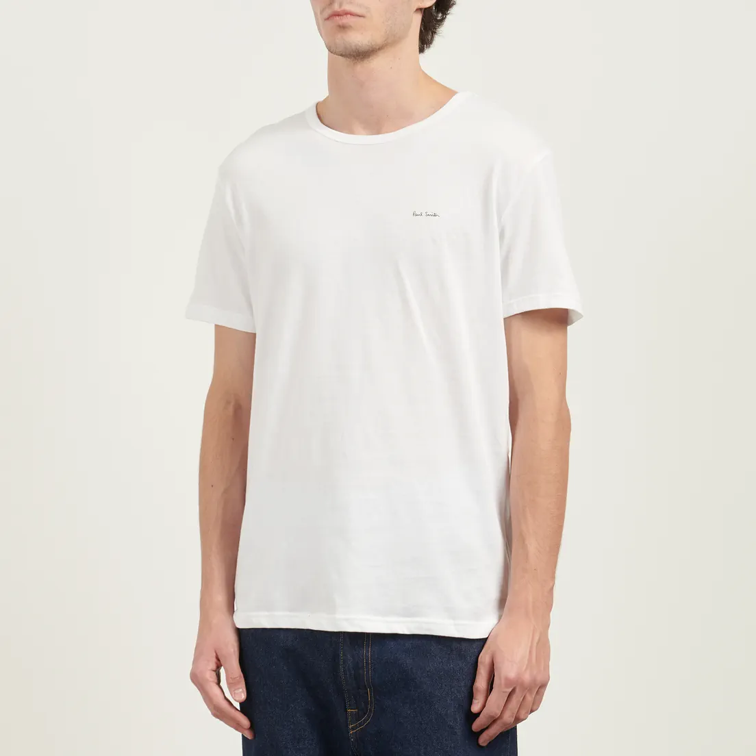 Paul Smith Комплект мужских футболок Classic 5-Pack