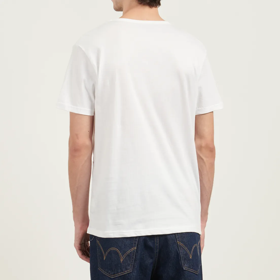 Paul Smith Комплект мужских футболок Classic 5-Pack