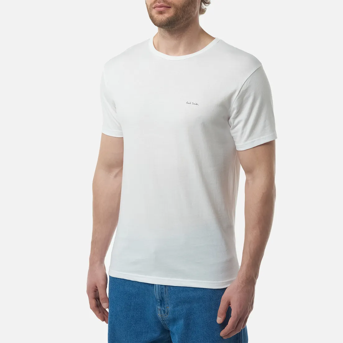 Paul Smith Комплект мужских футболок Classic 5-Pack