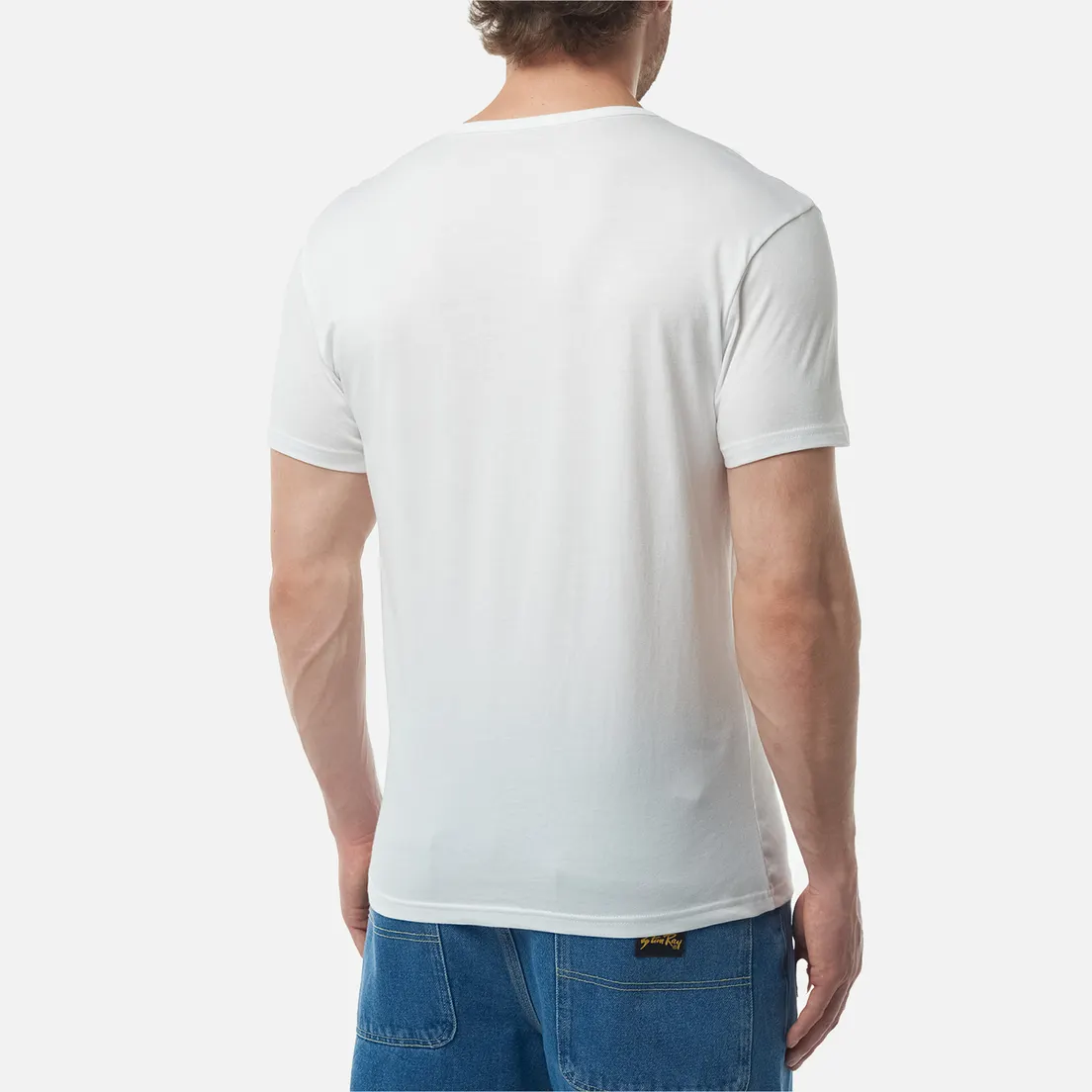 Paul Smith Комплект мужских футболок Classic 5-Pack
