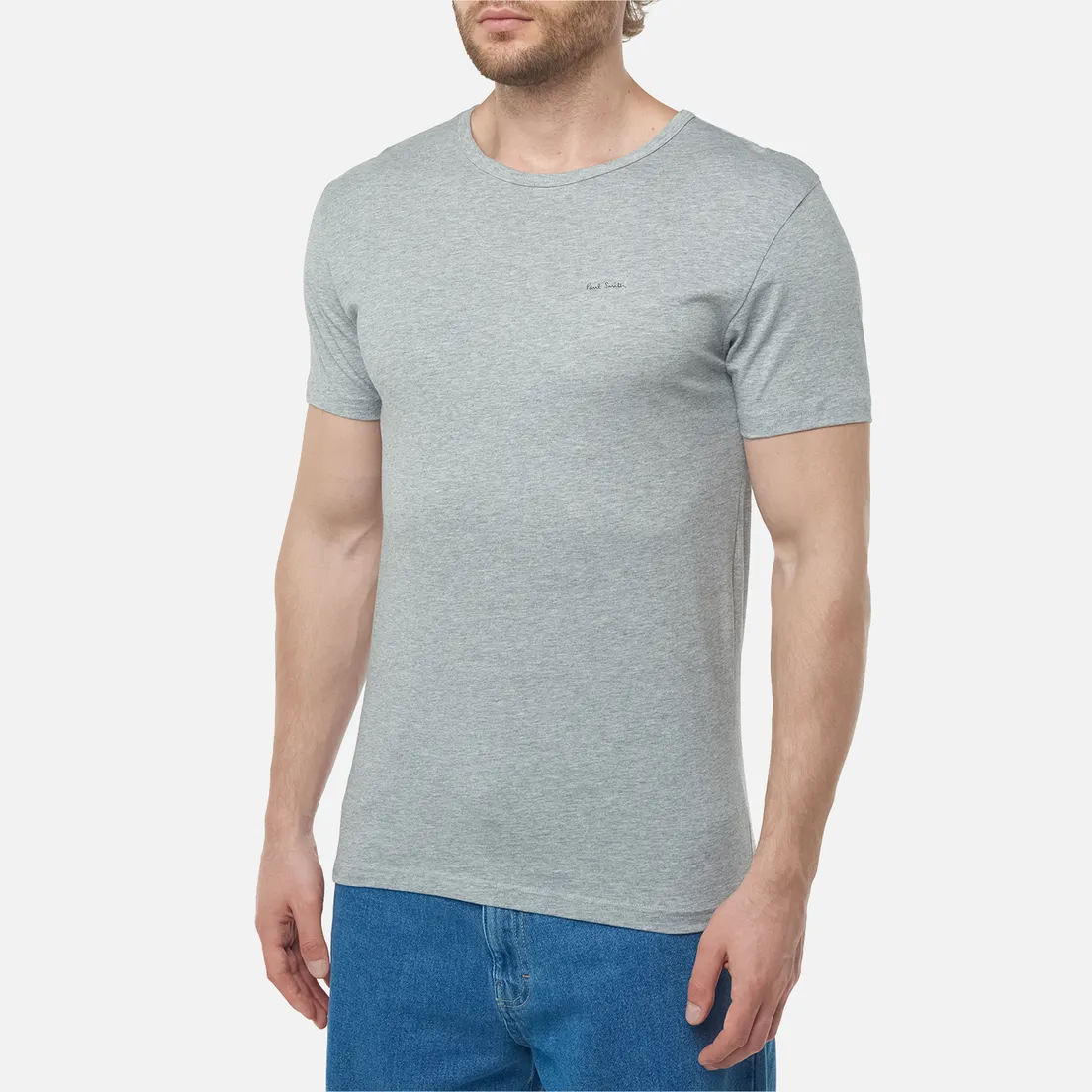 Paul Smith Комплект мужских футболок Classic 5-Pack