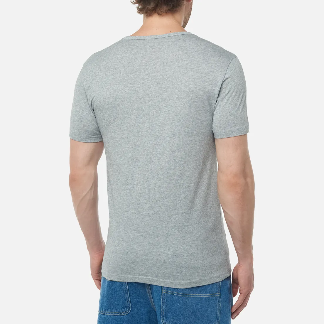 Paul Smith Комплект мужских футболок Classic 5-Pack